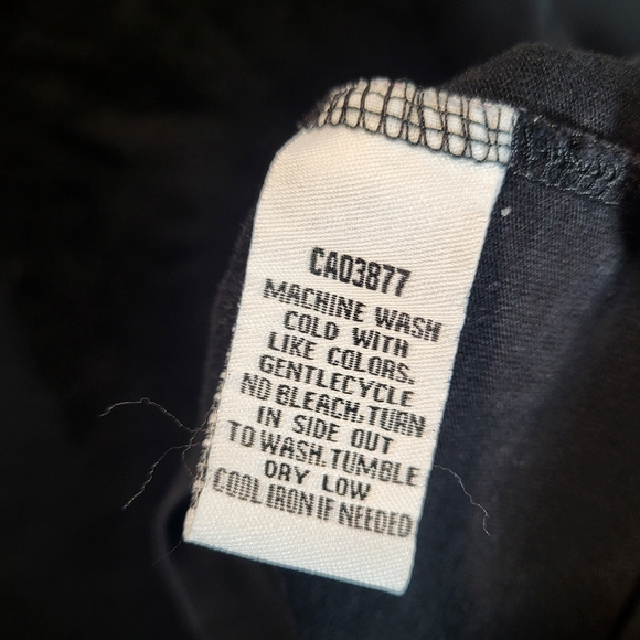 👕🌶 Vintage OG Rocawear "99" T-Shirt - Picture 6 of 6